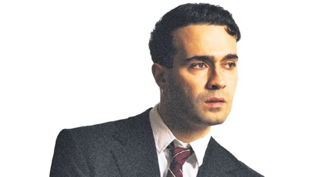 آهنگ Biterse Hatiran از Mert Demir