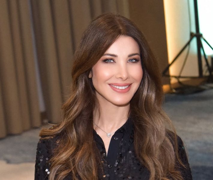 آهنگ Yay از Nancy Ajram