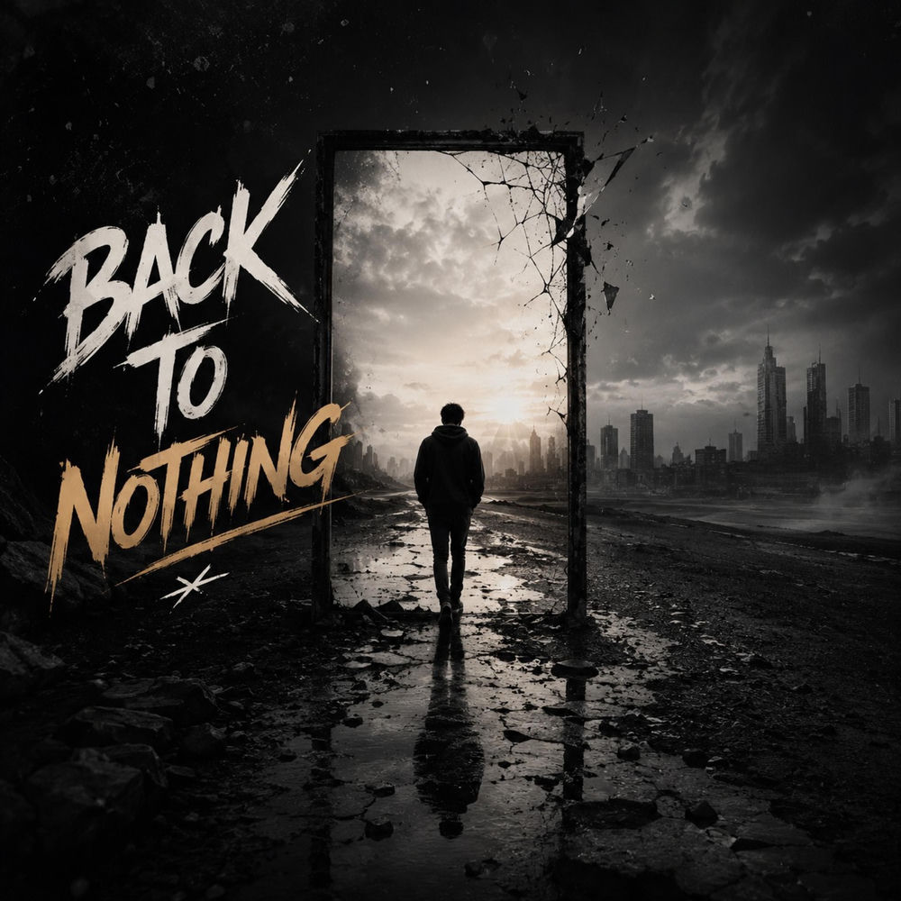 آهنگ Back to no thing از Noor Hafiz