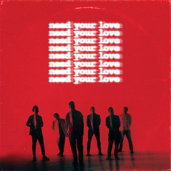 آهنگ Need Your Love از OneRepublic