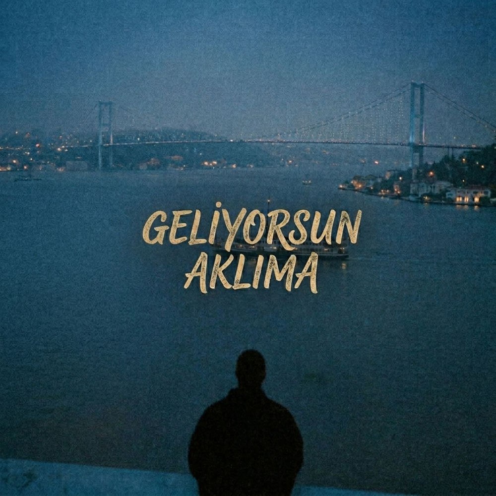 آهنگ Geliyorsun Aklıma از Shelby