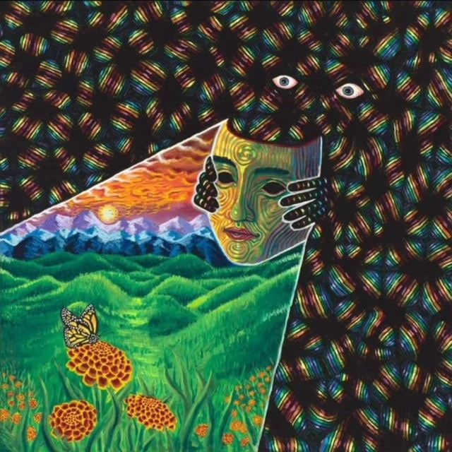 آهنگ لیلا از سیجل و خلسه و سوگند