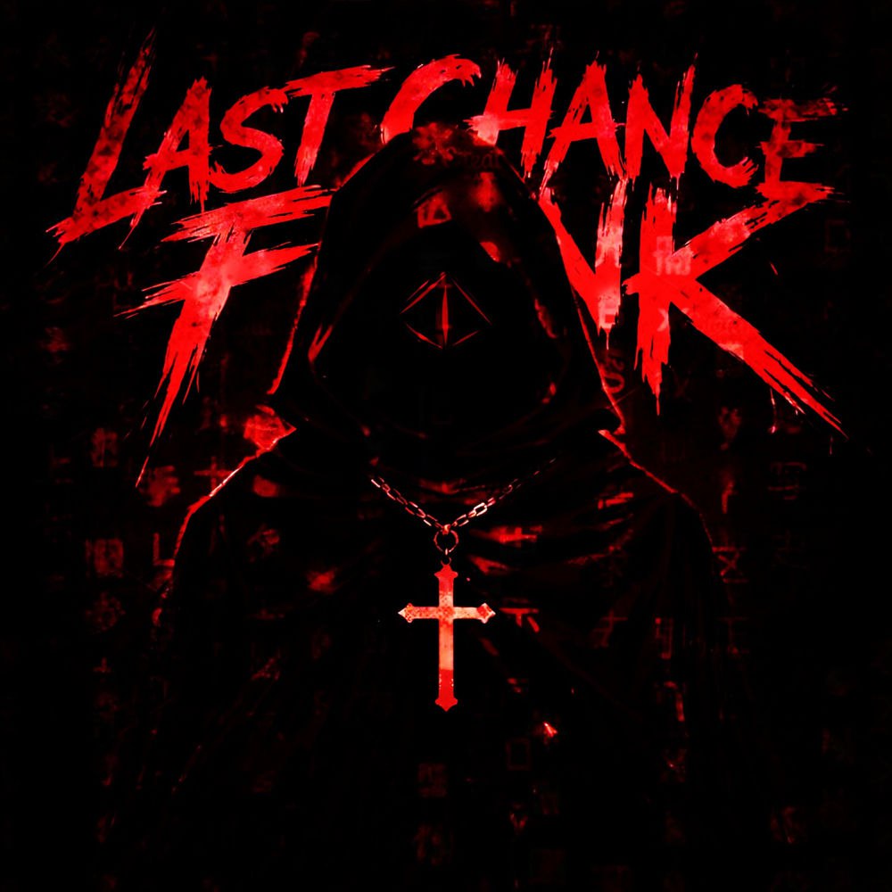 آهنگ فانک LAST CHANCE FUNK از TEENWXVE