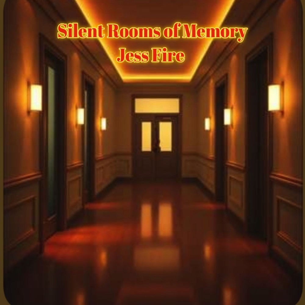 آهنگ Silent Rooms of Memory از jess fire