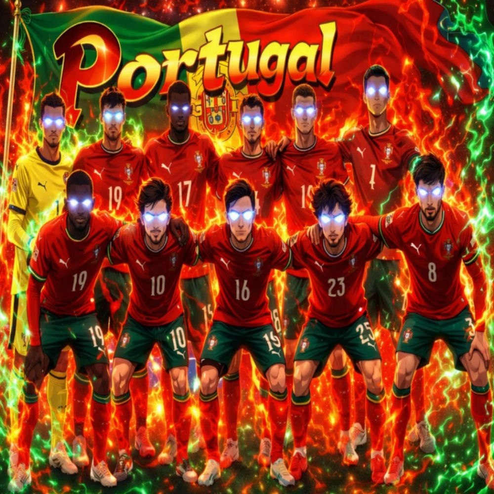 آهنگ فانک Portugal Funk از BLACK B3AST
