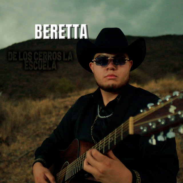 آهنگ Beretta (De Los Cerros La Escuela)