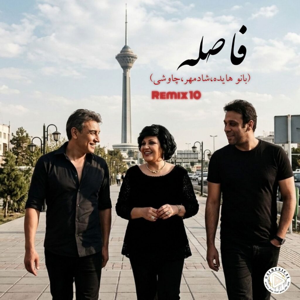 آهنگ اگه خاکم