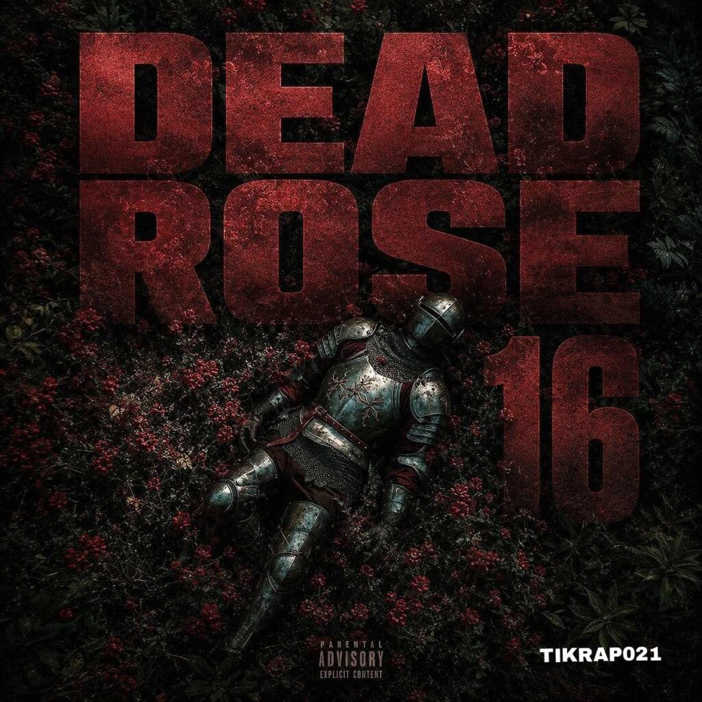 ریمیکس dead rose 16