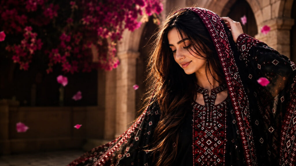 آهنگ گو دپا منا توار کن با صدای زن