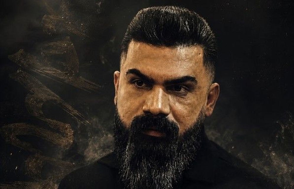 آهنگ قلبم وصله قلبش از فرهاد جهانگیری