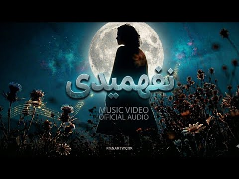 آهنگ هیچ وقت نفهمیدی چطور دلم برات تنگ میشه