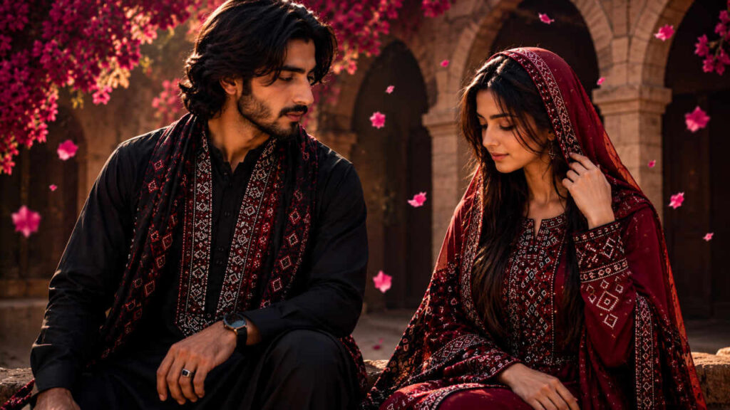 آهنگ گل من گل من تویی تو عزیز دلم