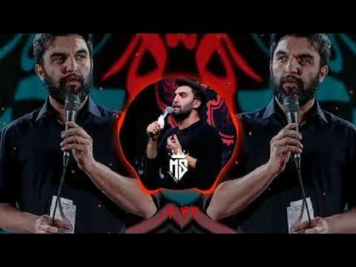 نوحه کربلا کربلا این دل تنگم غصه ها دارد ریمیکس