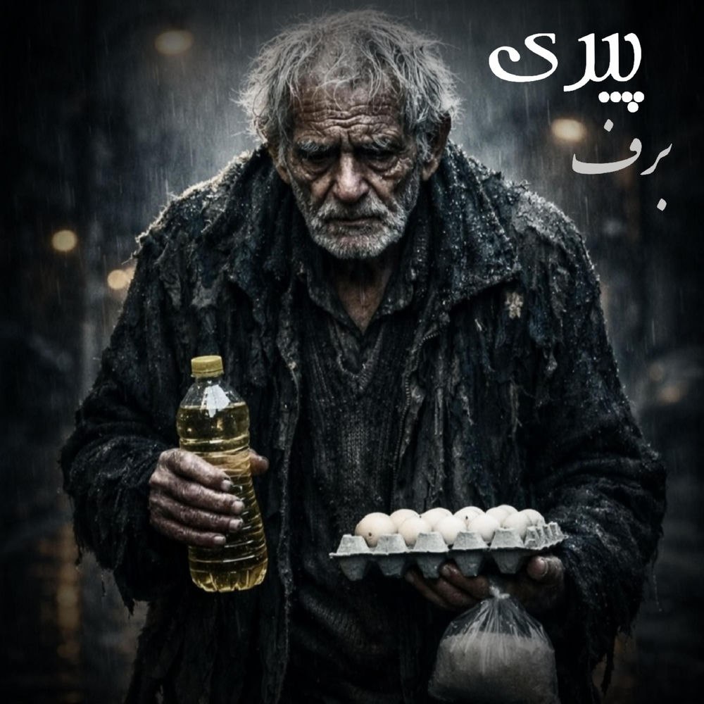 آهنگ هرگز نمیشد باورم