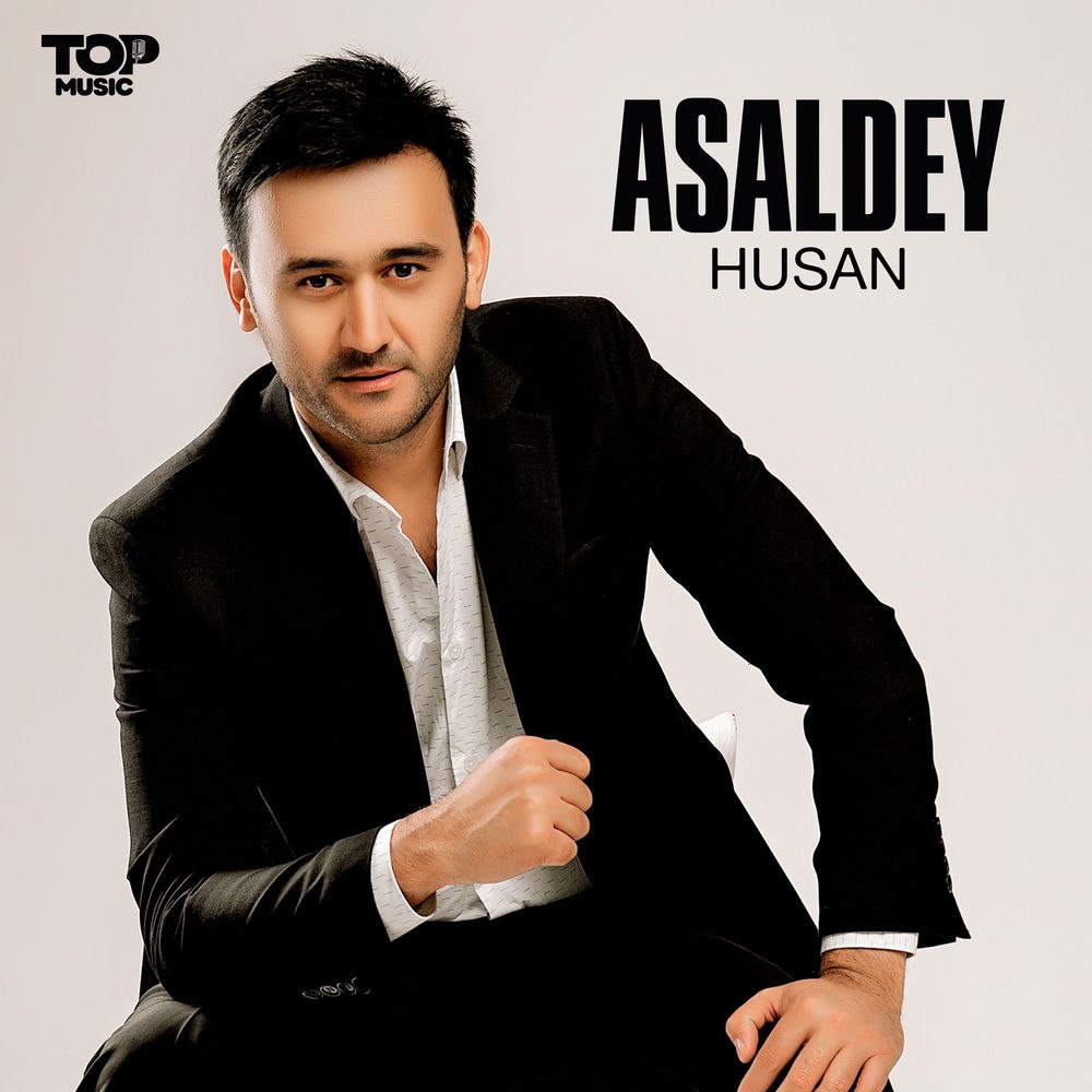 آهنگ Asaldey از Husan