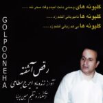 دانلود آهنگ گلپونه ها از ایرج بسطامی | من ماندم تنهای تنها | هما میرافشار