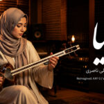 آهنگ چه کنم با دل بی سر و سامانم با صدای مرد و زن | KAY G MUSIC – Donya آهنگ چه کنم با دل بی سر و سامانم با صدای مرد و زن | KAY G MUSIC – Donya