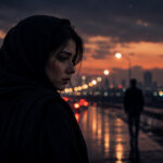 دانلود آهنگ وقتی میرم از این همه درد به خاطر من نگو برگرد کیانا هوش مصنوعی