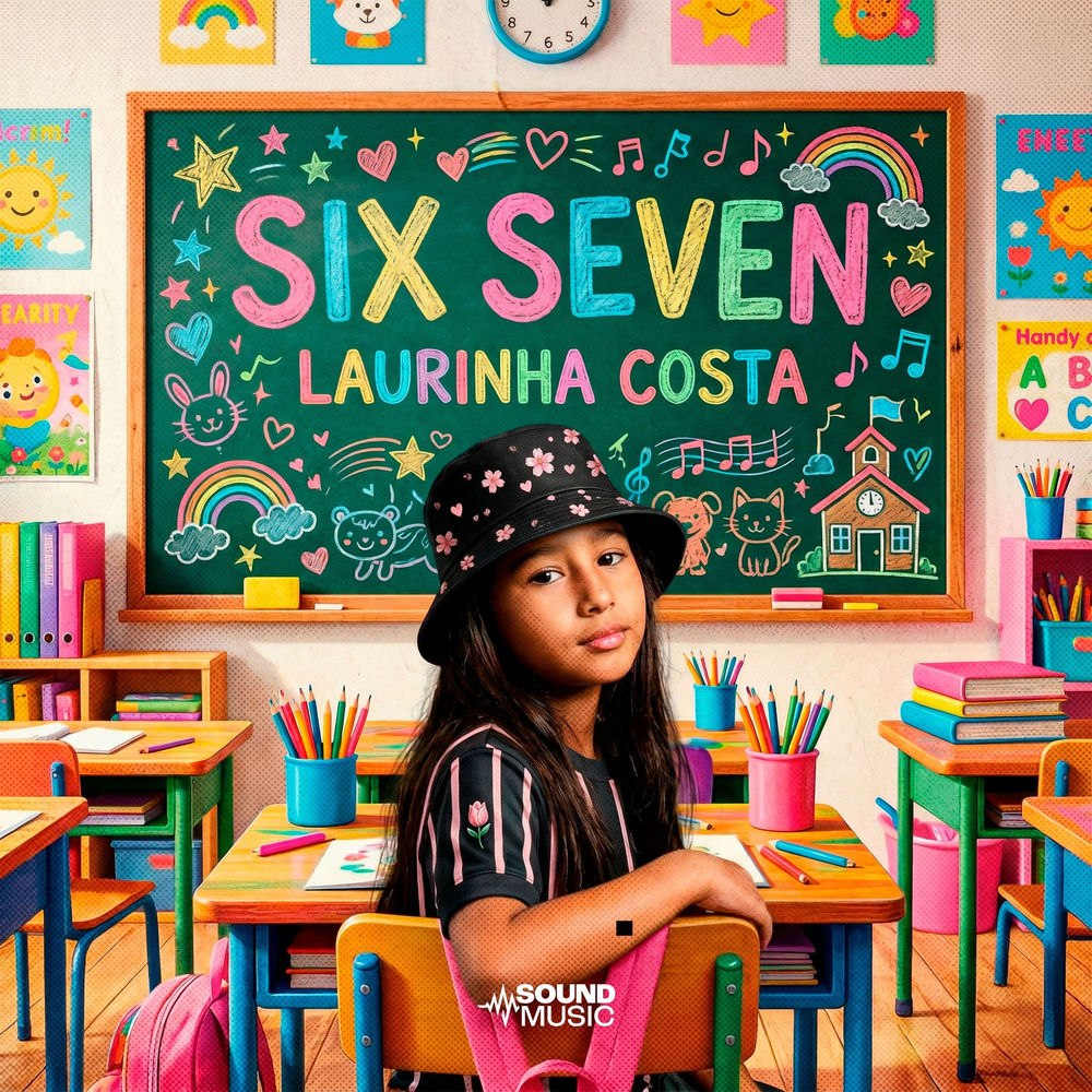 آهنگ فانک six seven از dj cabello