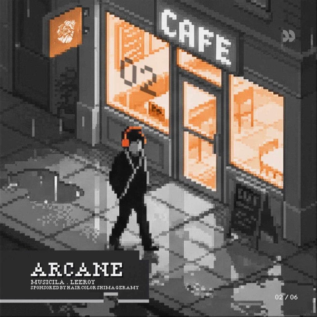 ریمیکس Arcane 2