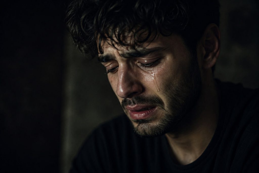 آهنگ بی تو در خلوت شب هوش مصنوعی