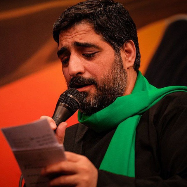مداحی سینه زن ها اومدن آقا تو اما نبودی