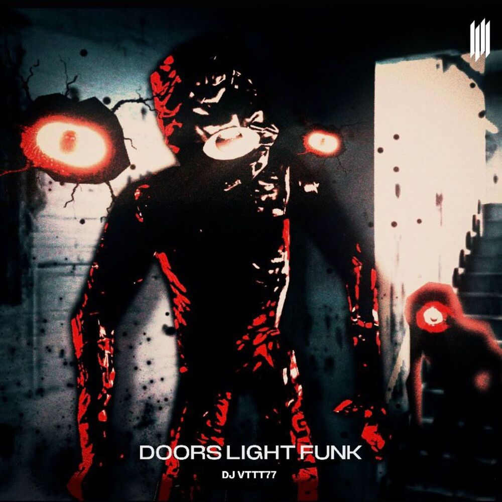 آهنگ فانک اِم سی رد doors light funk speed