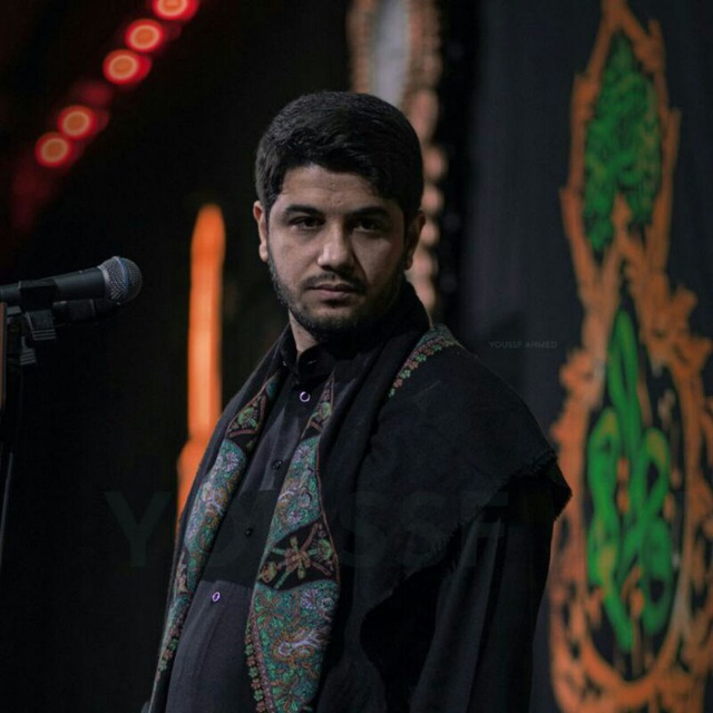 مداحی ها هو القاسم از سید محمد الحسینی