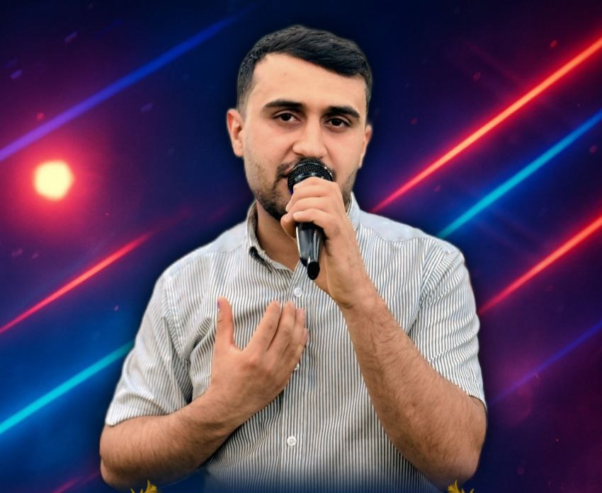 آهنگ دلت از هرکی پر بود سر من خالی کردی مجتبی بدری
