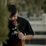 دانلود آهنگ نشد بیام به دیدنت ببین دل من بیقراره از مجتبی ترکاشوند | حسرت