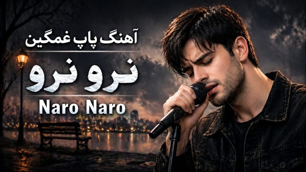 آهنگ نرو هنوز دلم نفساتو کم داره