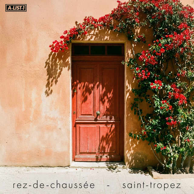 آهنگ Le Temps De L'amour از Rez-De-Chaussée