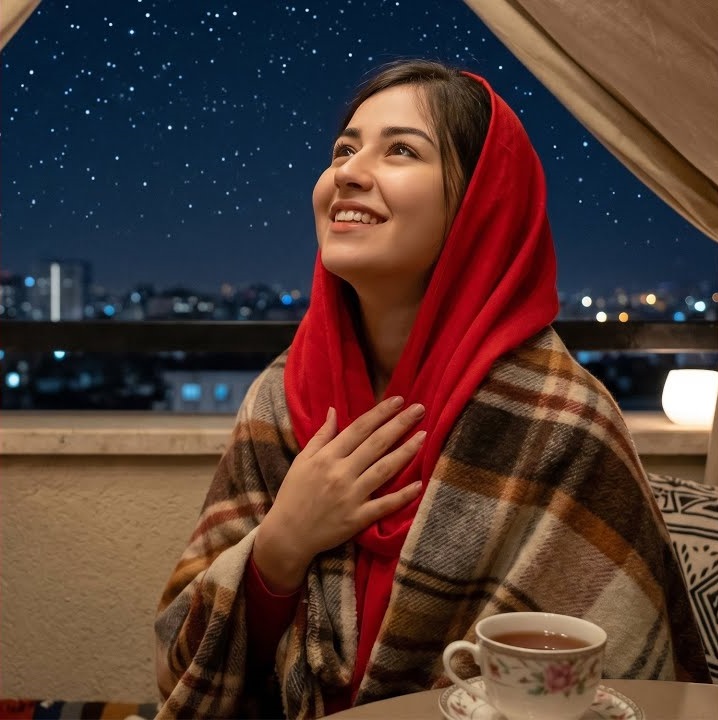 آهنگ به داد قلبم برس ستاره سر زد