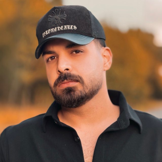 آهنگ این تو این تموم آدما