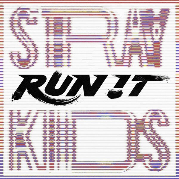 آهنگ RUN IT از Stray Kids