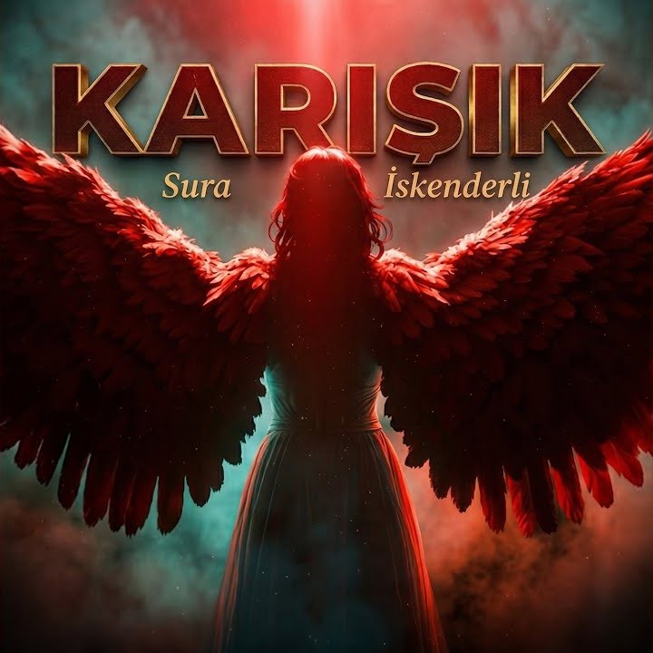 آهنگ Karışık از Sura İskenderli