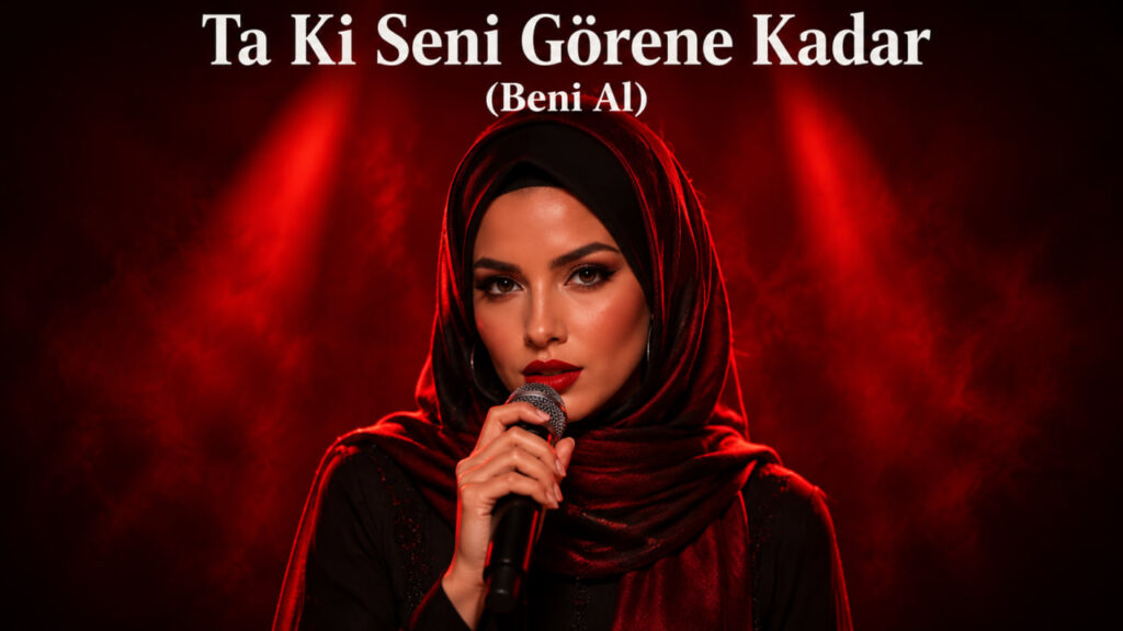 آهنگ ترکی taki seni gorene kadar