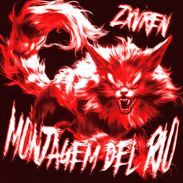 آهنگ فانک MONTAGEM DELÍRIO از ZXVREN