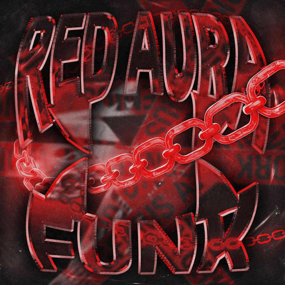 آهنگ red aura funk از sekimane