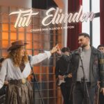 دانلود آهنگ Tut Elimden از Çinare Melikzade و Noton | چیناره ملک زاده دانلود آهنگ Tut Elimden از Çinare Melikzade و Noton | چیناره ملک زاده