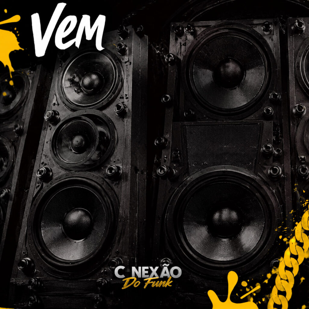 آهنگ فانک funk vem de ré از conexão do