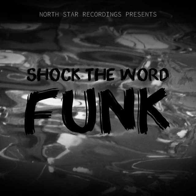 آهنگ فانک shock the word funk از dj vngx