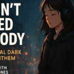 دانلود آهنگ i don t need nobody با صدای زن هوش مصنوعی | خارجی ترند اینستا