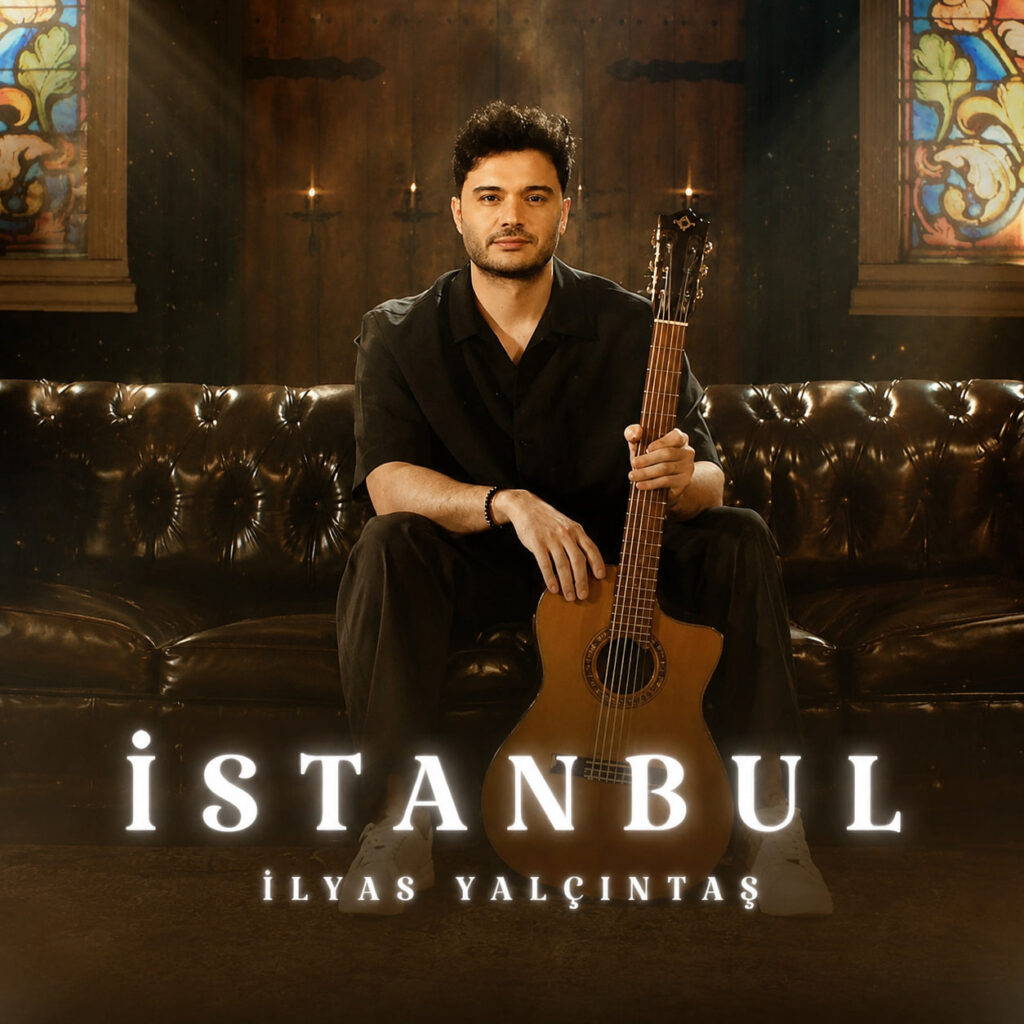 آهنگ İstanbul از İlyas Yalçıntaş و Ayten Rasul