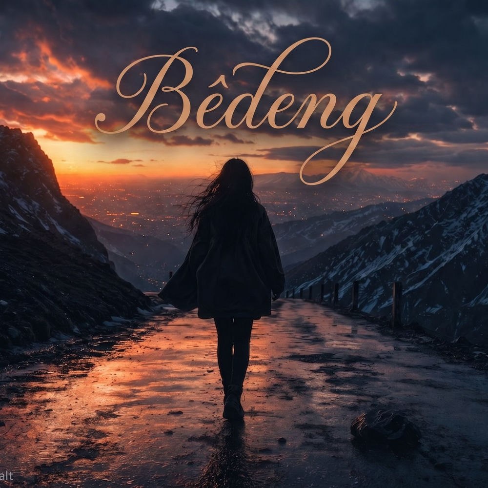آهنگ Bêdeng از kurdish echoe