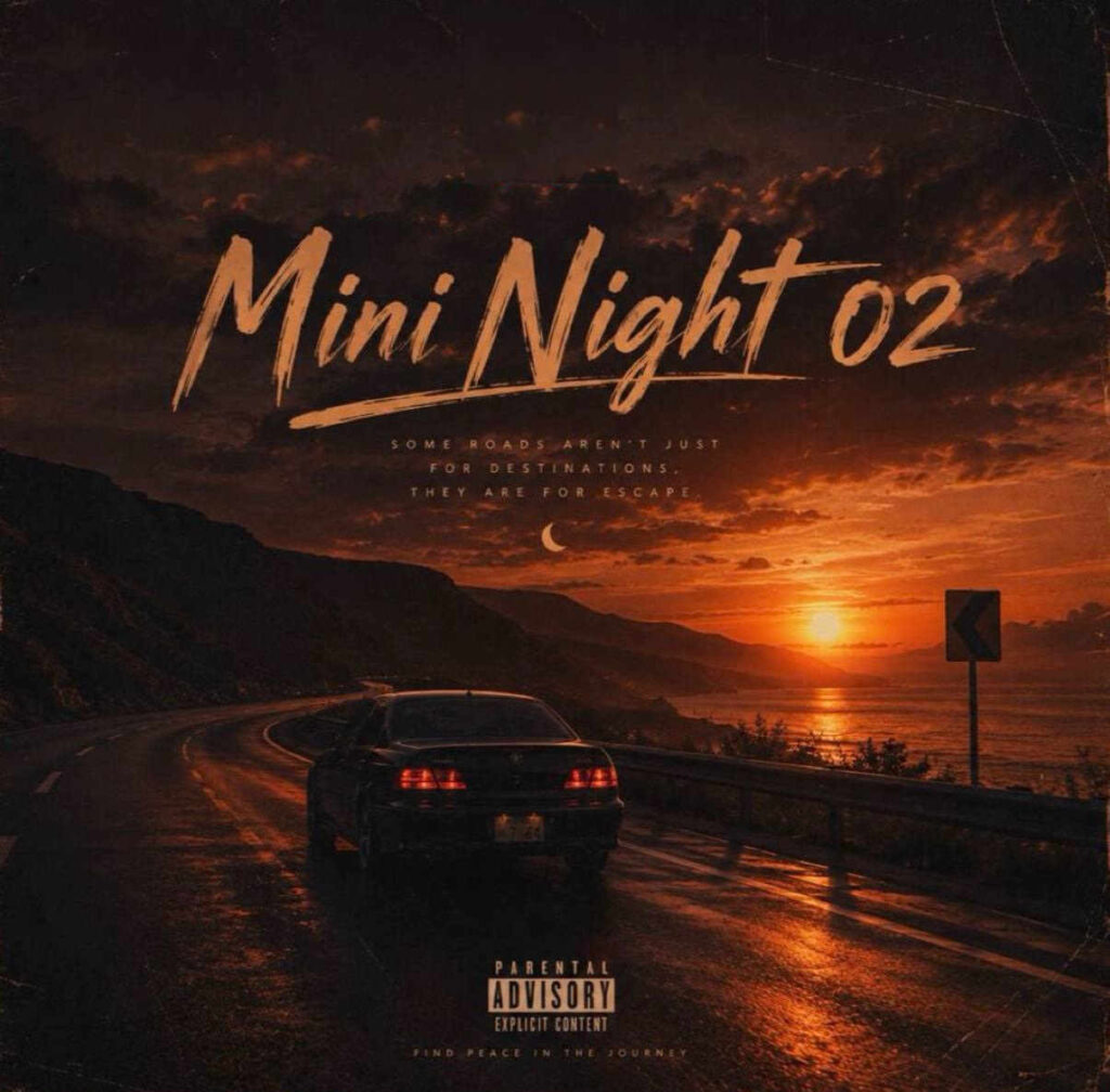 ریمیکس Mini Night 02
