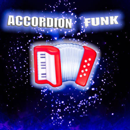 آهنگ فانک accordion funk از sapfir
