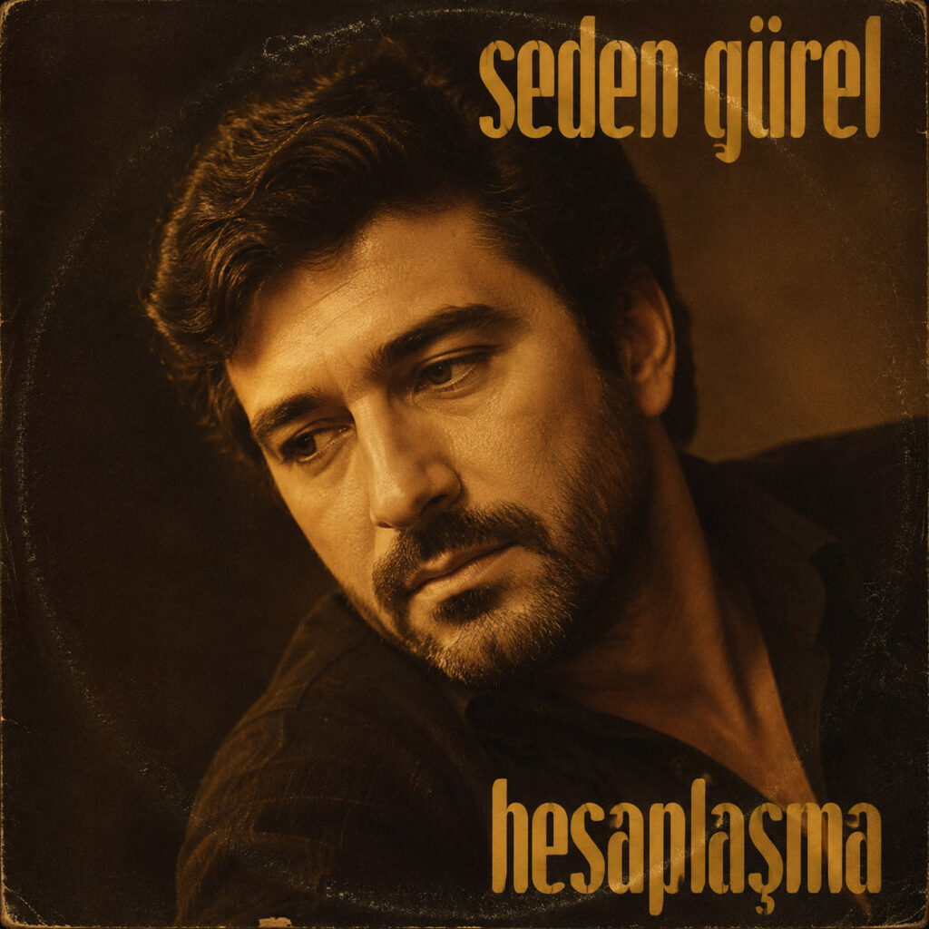 آهنگ bi bulsam از seden gürel