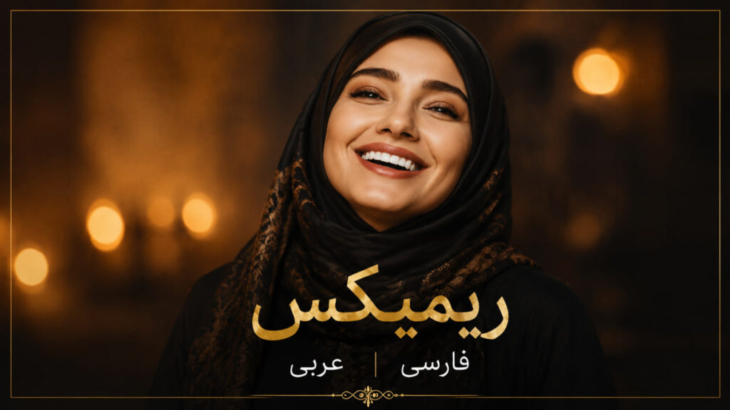 آهنگ بندری شاد و خفن هوش مصنوعی ai global musics