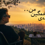 دانلود آهنگ آینده غمگین من از علیرضا طلیسچی | از بس از دور بوسیدمت Mp3
